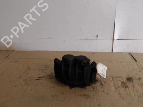 Used Left front brake caliper Left front brake caliper FORD TRANSIT Van (FA_ _) 2.0 DI (FAE_, FAF_, FAG_) (100 hp) 36734480 36734480