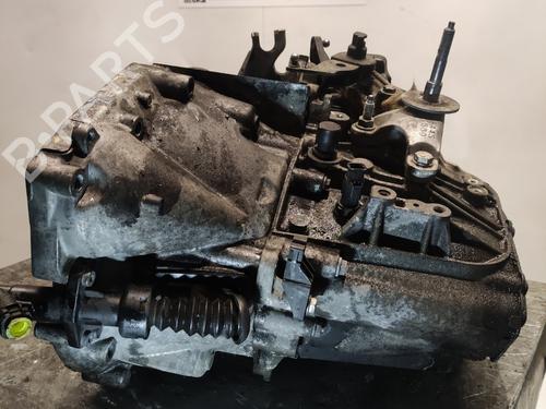 Used Gearbox Gearbox 36816152 36816152