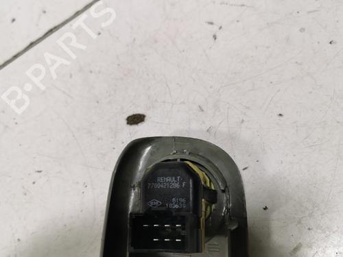 Used Left front window switch Left front window switch 36704899 36704899