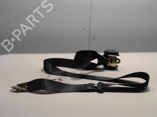 Sikkerhedssele bag venstre Sikkerhedssele bag venstre VW GOLF V (1K1) 1.9 TDI (105 hp) 36725520 36725520
