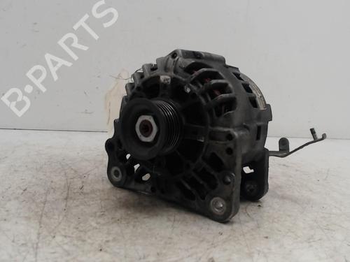 Used Alternator Alternator SKODA FABIA I Combi (6Y5) [2000-2007] 36741906 36741906