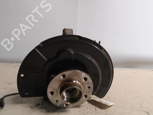 Used Right front steering knuckle Right front steering knuckle 36728317 36728317