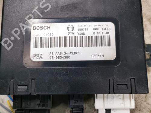 Switch PEUGEOT 607 (9D, 9U) 2.2 HDi | BP36723464I30 - Image 2