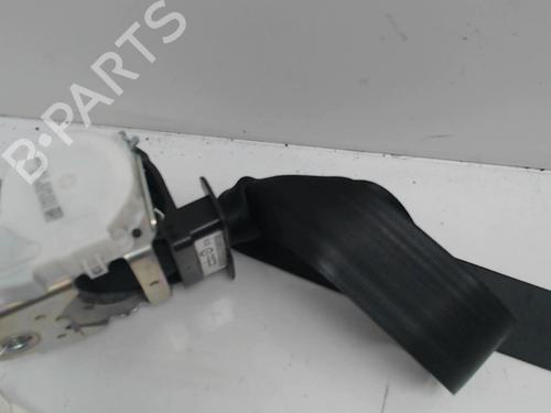 Front left seatbelt BMW 1 (E81) 118 d | BP36738072I26 - Image 2