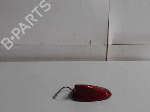 Antenne/Base Antenne/Base NISSAN QASHQAI II (J11, J11_) 1.6 DIG-T (163 hp) 36730877 36730877