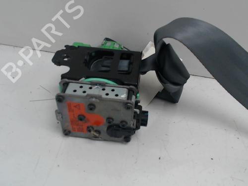 Front right seatbelt CITROËN BERLINGO MULTISPACE (B9) 1.6 HDi 110 | BP36742299I25 - Image 3
