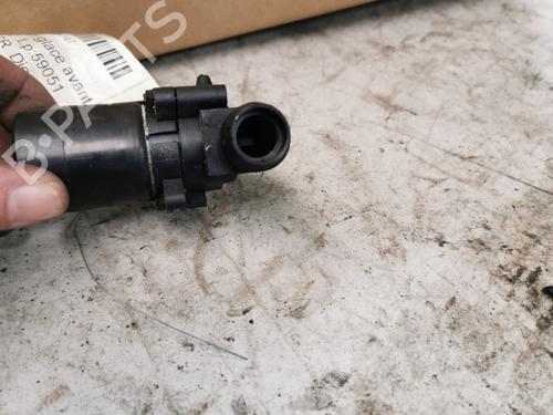 Used Washer pump Washer pump PEUGEOT 309 II (3C, 3A) 1.8 TD (78 hp) 36723967 36723967