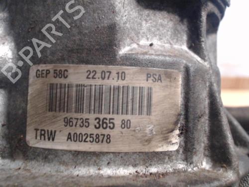 Used Steering pump Steering pump 36733007 36733007