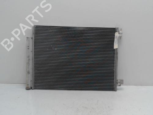 Used AC radiator AC radiator RENAULT CAPTUR I (J5_, H5_) 1.5 dCi 90 (J5N4, J5M5, J5MW, J5M6, J5AL, J5AJ) (90 hp) 36736622 36736622