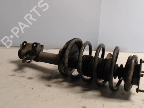 Used Right front shock absorber Right front shock absorber NISSAN ALMERA II Hatchback (N16) [2000-2026] 36730319 36730319