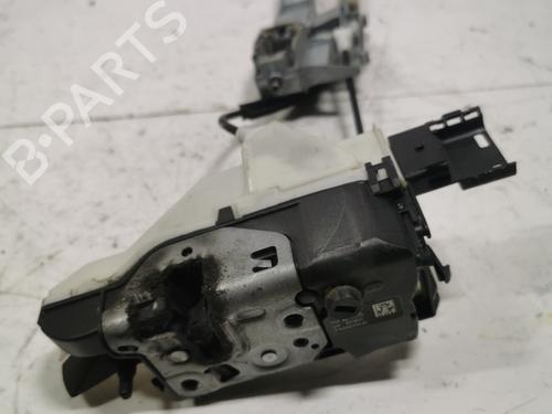 Front left lock PEUGEOT PARTNER Tepee 1.6 VTi | BP37254571C98 - Image 5