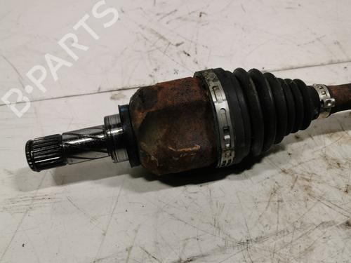 Left front driveshaft DACIA LOGAN MCV II 1.5 dCi | BP36709095M38 - Image 2