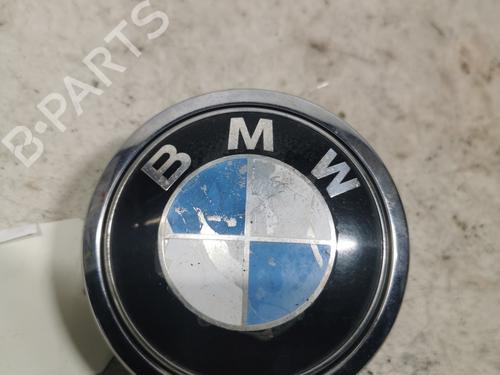 Tailgate handle BMW 1 (E87) 120 d | BP36719507C132 - Image 3