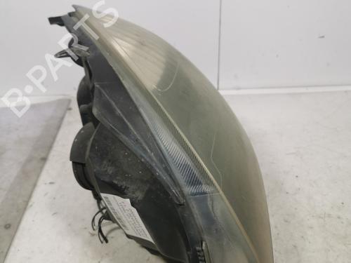 Used Left headlight Left headlight 36719935 36719935
