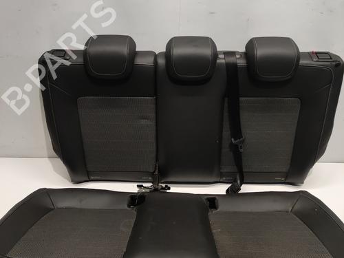 Used Rear seat Rear seat OPEL CORSA D (S07) 1.6 Turbo (L08, L68) (192 hp) 36704740 36704740
