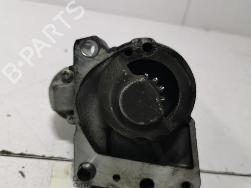 Starter CITROËN DS3 (SA_) 1.6 VTi 120 | BP36707828M8 - Image 3