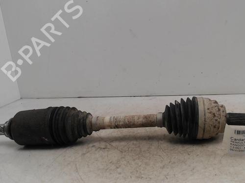 Left front driveshaft RENAULT KANGOO Express (FC0/1_) 1.5 dCi (FC07, FC1R) | BP36745121M38 - Image 2