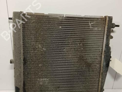 Used Water radiator Water radiator NISSAN MICRA III (K12) 1.2 16V (80 hp) 36711762 36711762