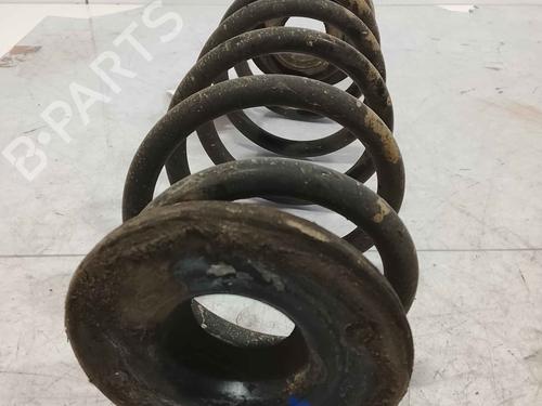 Used Shock absorber spring Shock absorber spring VW SCIROCCO III (137, 138) 2.0 TDI (170 hp) 36713679 36713679