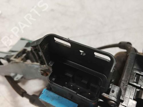 Used Rear left lock Rear left lock 36713459 36713459