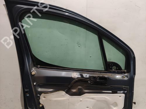 left-front-door-peugeot-partner-box-bodympv-2008-36710721 main image