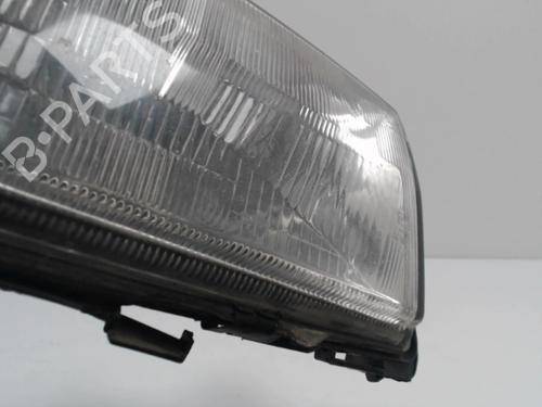 Used Left headlight Left headlight 36737072 36737072