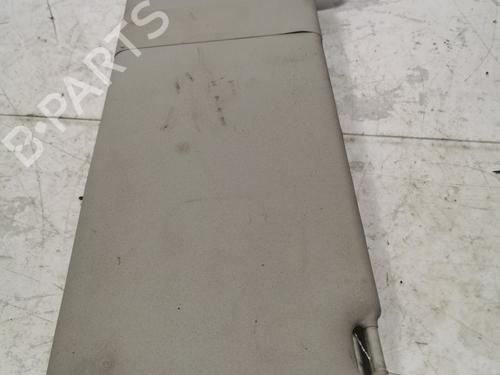 Left sun visor CITROËN BERLINGO Box Body/MPV (B9) 1.6 HDi 90 | BP39037799I1 - Image 3
