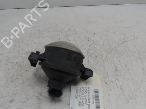 Left front fog light FORD FOCUS II (DA_, HCP, DP) | BP36739199C30 - Image 3