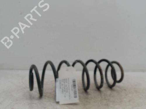 Støddæmperfjeder Støddæmperfjeder SEAT IBIZA III (6L1) 1.9 TDI (100 hp) 36743385 36743385