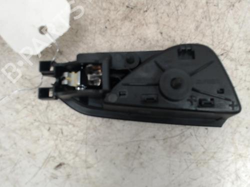 Front left interior door handle RENAULT EXPRESS Box Body/MPV | BP36747167I13 - Image 2