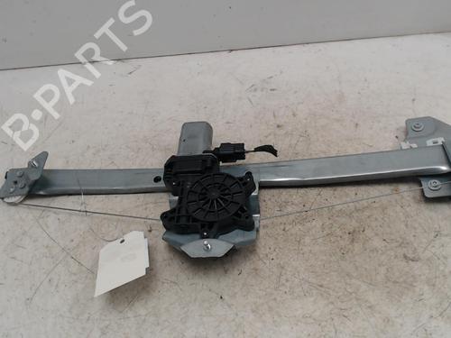 Front right window mechanism RENAULT EXPRESS Box Body/MPV | BP36747164C23 - Image 3