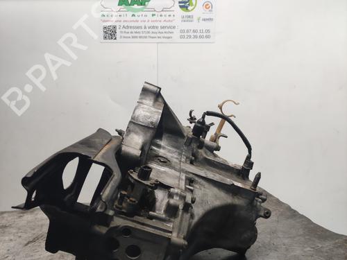 Gearbox HONDA CIVIC V Coupe (EJ) 1.6 i Vtec (EJ1) | BP36705485M3 - Image 4