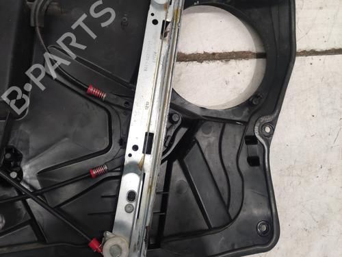 Used Front left window mechanism Front left window mechanism FORD FIESTA VI (CB1, CCN) 1.25 (60 hp) 36718811 36718811