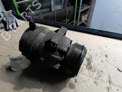 AC compressor RENAULT LAGUNA II (BG0/1_) | BP36749569M34 - Image 3