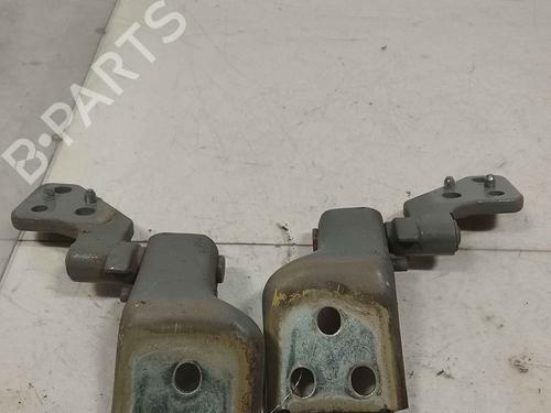 Hinge/Door check strap CITROËN BERLINGO MULTISPACE (B9) | BP36716832C146 - Image 2