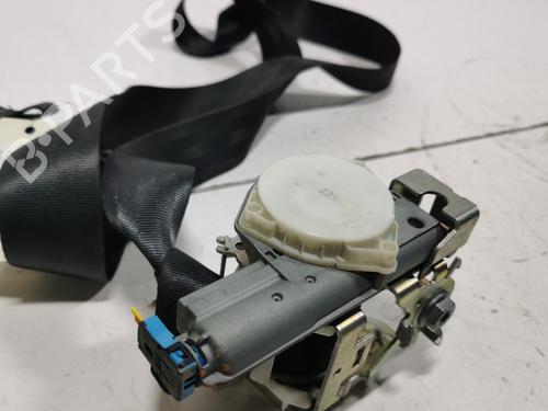 Front right seatbelt CITROËN DS3 (SA_) 1.6 HDi 110 | BP36706383I25 - Image 3