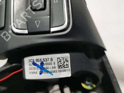 Used Steering wheel Steering wheel VW GOLF PLUS V (5M1, 521) [2004-2013] 36711533 36711533