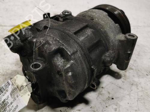 AC compressor BMW 1 (E87) 118 d | BP36709746M34 - Image 2