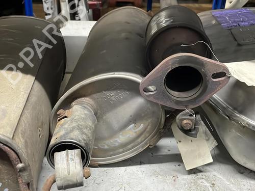 Used Exhaust system Exhaust system 36722991 36722991