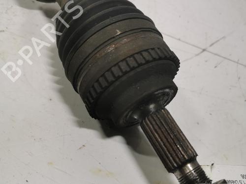 Used Left front driveshaft Left front driveshaft 37472834 37472834