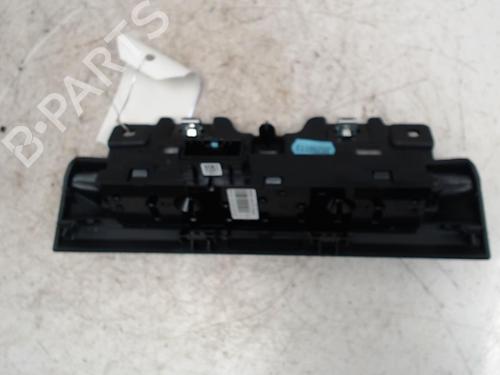 Warning switch RENAULT TRAFIC III Van (FG_) | BP36747869I22 - Image 2