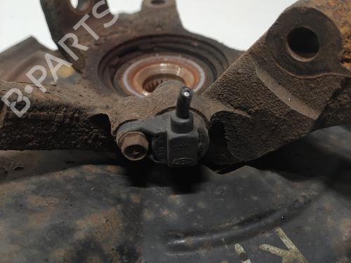 Used Right front steering knuckle Right front steering knuckle 36729787 36729787