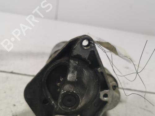 Starter DACIA DUSTER (HS_) 1.5 dCi 4x4 | BP36706975M8 - Image 2
