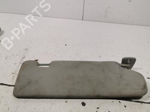 Used Left sun visor Left sun visor FORD PUMA (EC_) 1.6 16V (103 hp) 36709052 36709052
