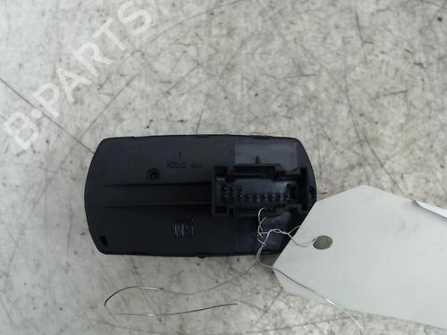 Left front window switch OPEL CORSA E (X15) 1.3 CDTI (08, 68) | BP36744143I27 - Image 2