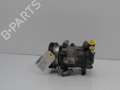 Used AC compressor AC compressor 36737084 36737084