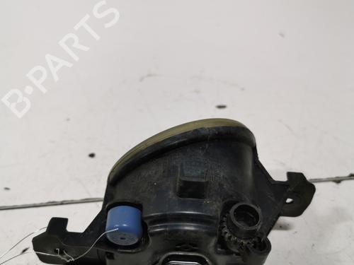 Used Right front fog light Right front fog light RENAULT CLIO III (BR0/1, CR0/1) [2005-2014] 36705276 36705276