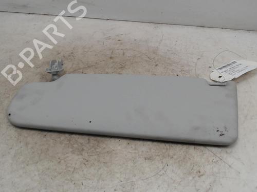 Right sun visor VW UP! (121, 122, BL1, BL2, BL3, 123) 1.0 | BP36748582I2 - Image 3