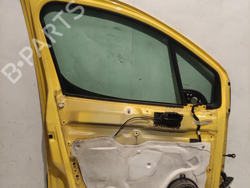 Left front door CITROËN BERLINGO MULTISPACE (B9) | BP36710175C2 - Image 8