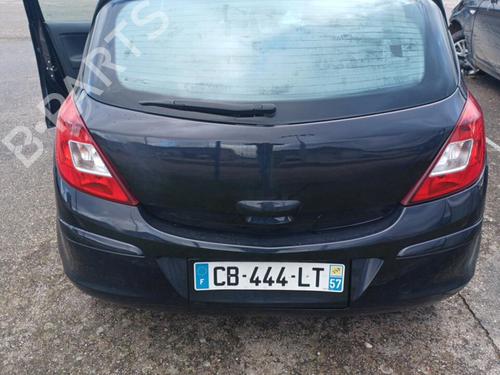 Front wiper motor OPEL CORSA D (S07) 1.3 CDTI (L08, L68) | BP36735990M29 - Image 3